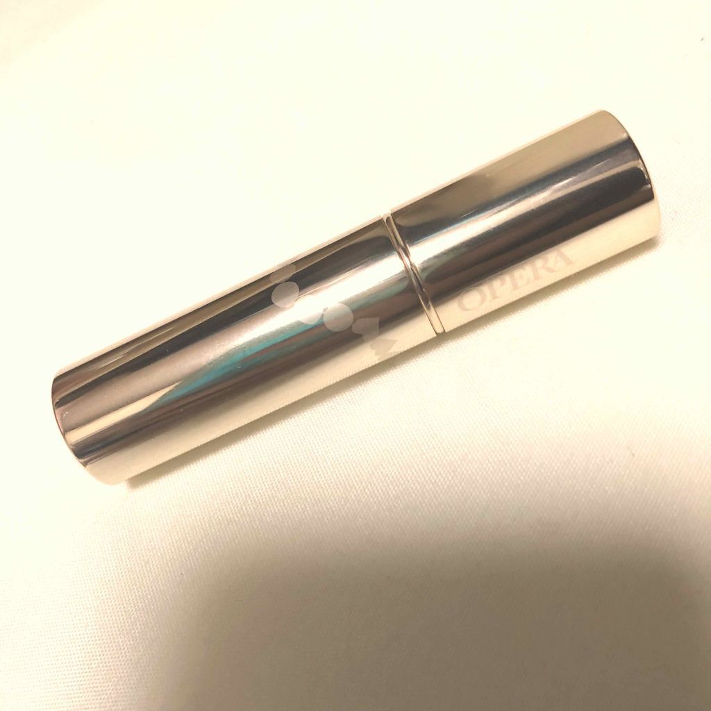 オペラ リップティント N/OPERA/リップティントを使ったクチコミ（1枚目）