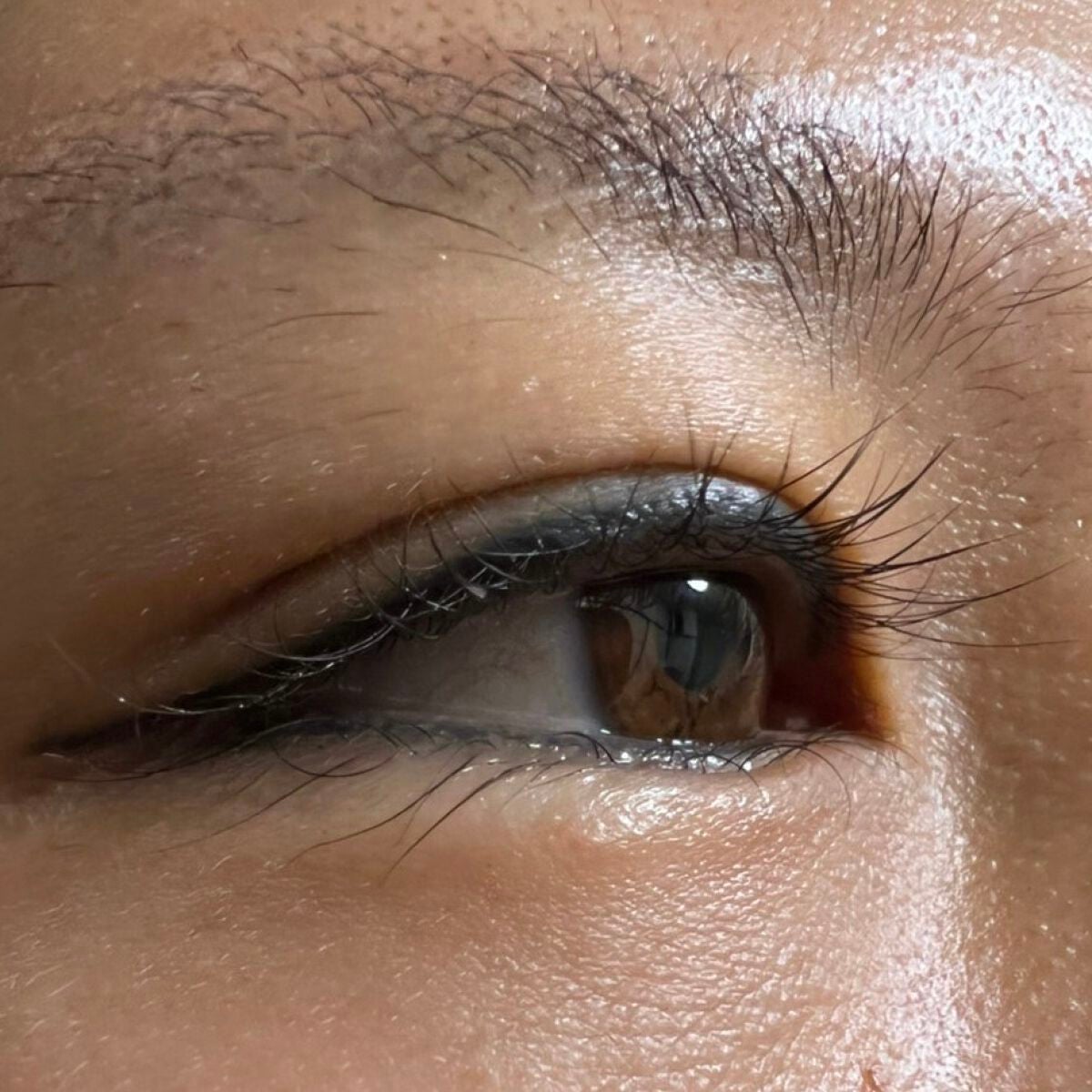 アイパワーセラム/グラングレイ/その他スキンケアを使ったクチコミ(5枚目)