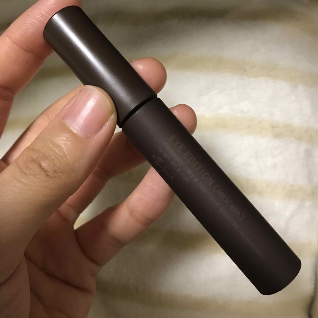 エテュセ アイエディション(マスカラ)/ettusais/マスカラを使ったクチコミ(2枚目)