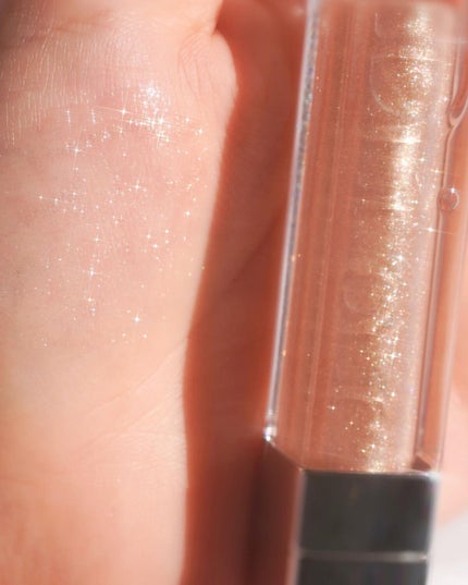 【旧】ディオール アディクト リップ マキシマイザー/Dior/リップグロスを使ったクチコミ(5枚目)