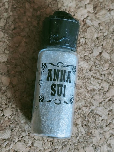 カラーパウダー/ANNA SUI/その他化粧小物を使ったクチコミ（1枚目）