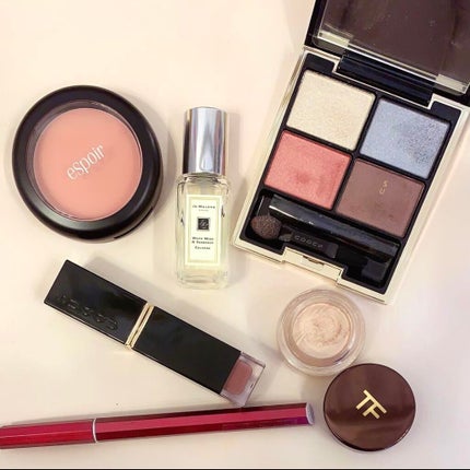 ホワイトモス & スノードロップ コロン/Jo MALONE LONDON/香水(レディース)を使ったクチコミ(1枚目)