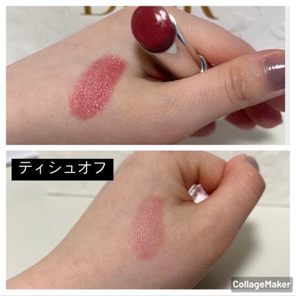 ディオール アディクト リップスティック/Dior/口紅を使ったクチコミ(5枚目)