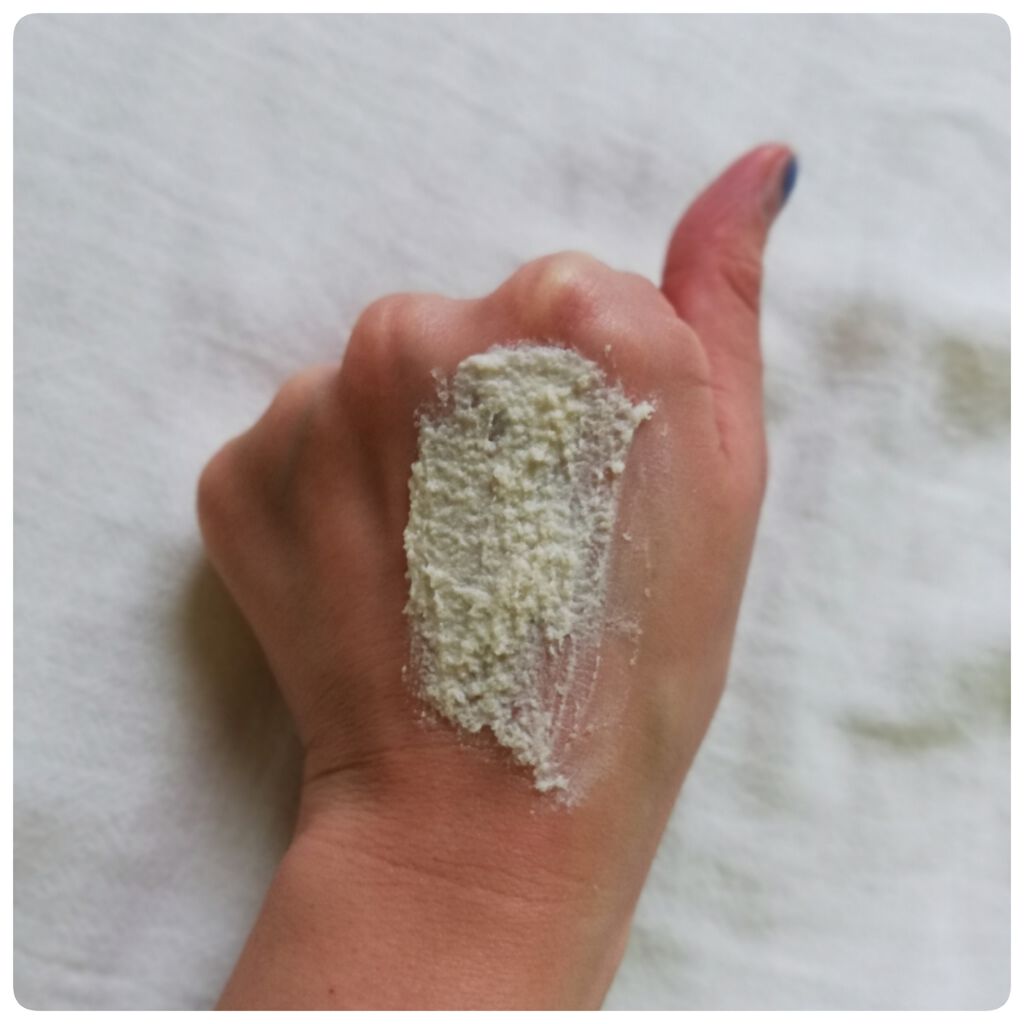 ワフードメイド 酒粕パック/pdc/洗い流すパック・マスクを使ったクチコミ(3枚目)