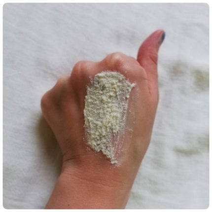 ワフードメイド 酒粕パック/pdc/洗い流すパック・マスクを使ったクチコミ(3枚目)