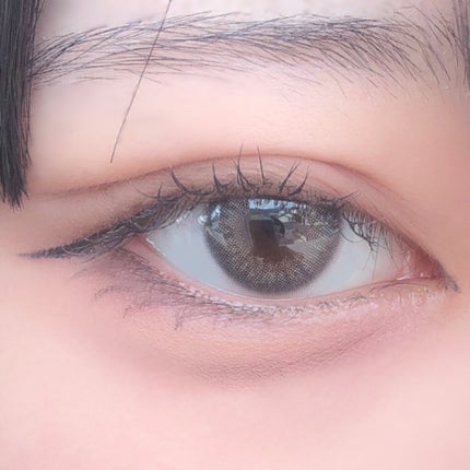 MOLAK 1day/MOLAK/ワンデー(1DAY)カラコンを使ったクチコミ(5枚目)