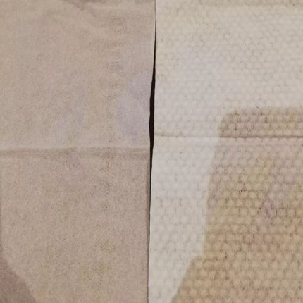 りれママ♥️韓国コスメ🇰🇷フォロバ✌️ on LIPS 「布タオルやめました!クーポン利用で980円だったクレンジングタ..」(4枚目)