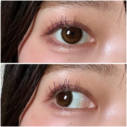 mimuco 1day/mimuco/ワンデー(1DAY)カラコンを使ったクチコミ(4枚目)