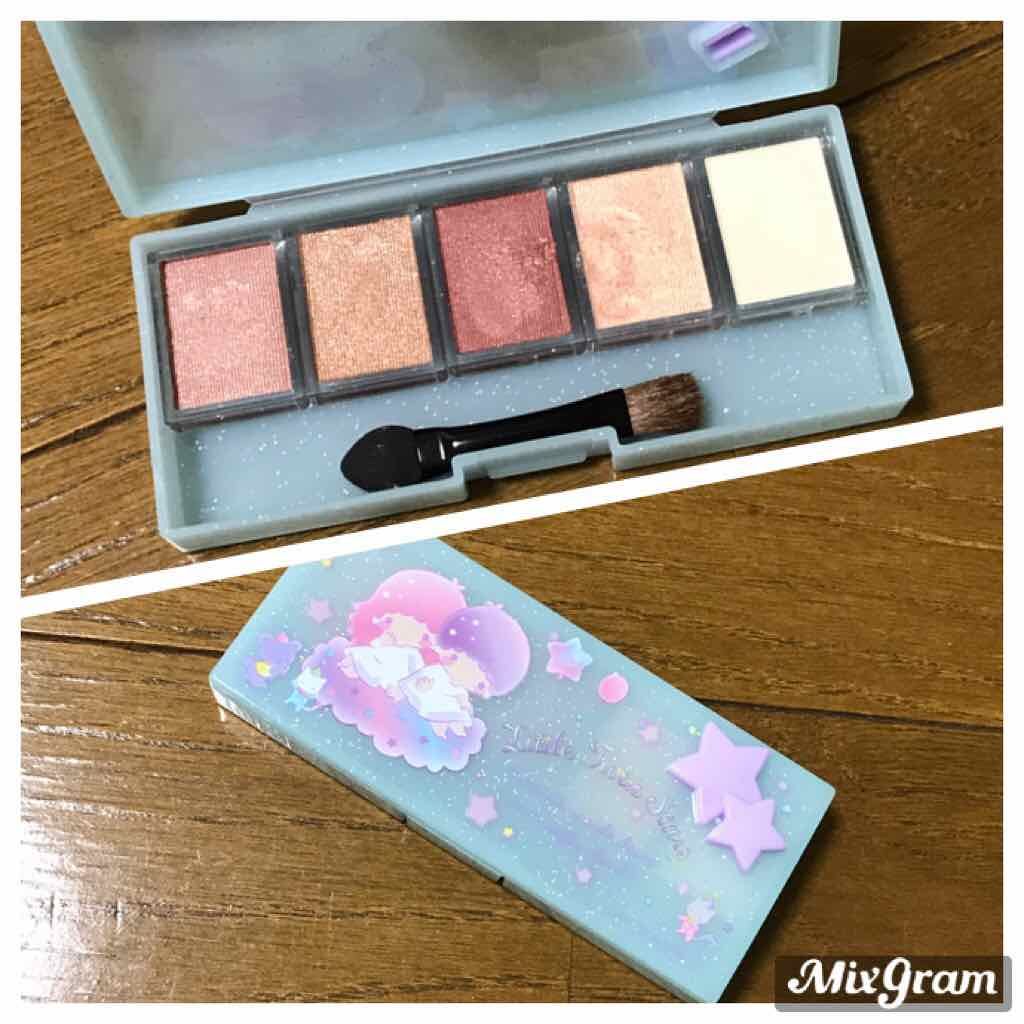 シャドーカスタマイズ/MAJOLICA MAJORCA/単色アイシャドウを使ったクチコミ(2枚目)