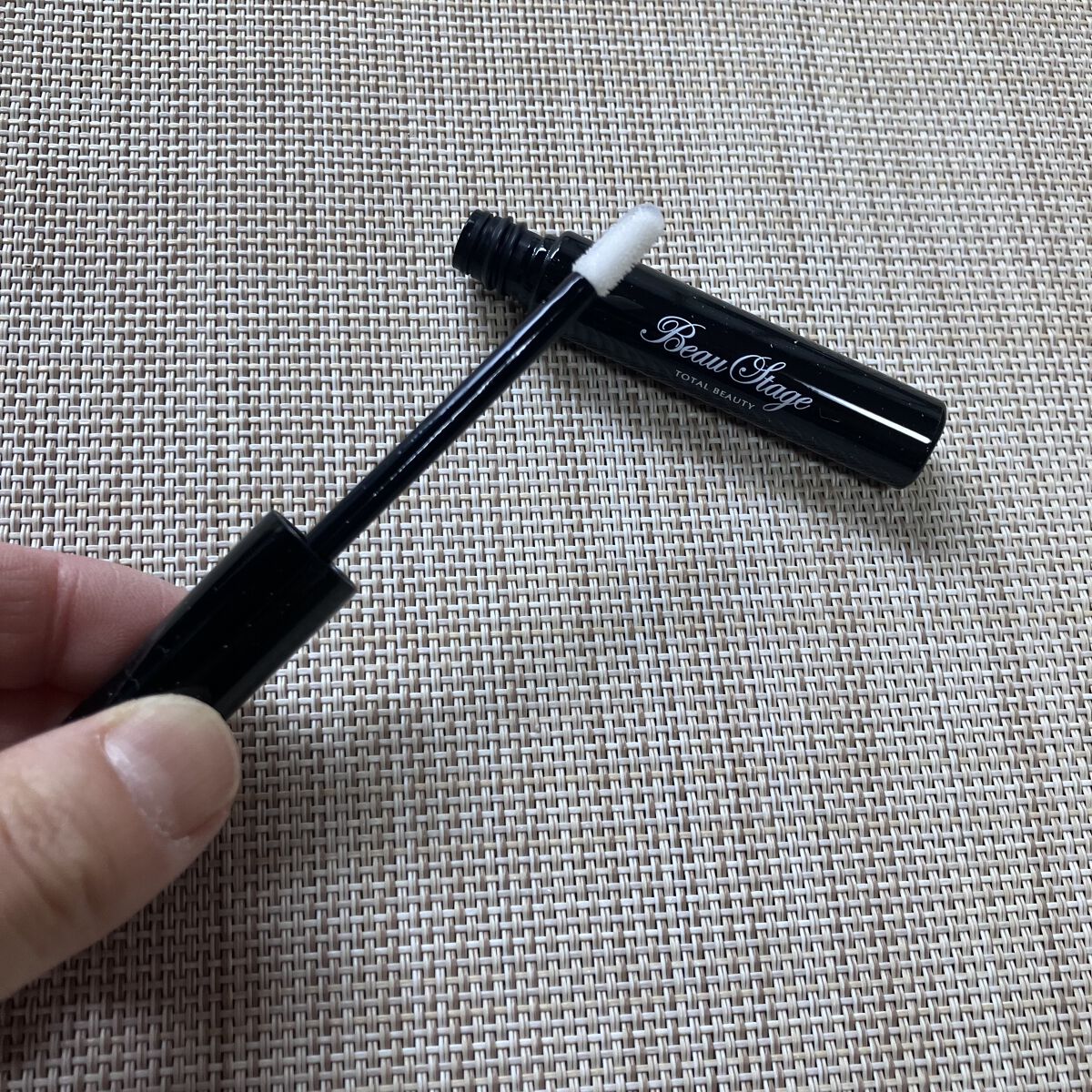 ビューステージ アイラッシュエッセンス/ビューステージ コスメティック/まつげ美容液を使ったクチコミ（3枚目）