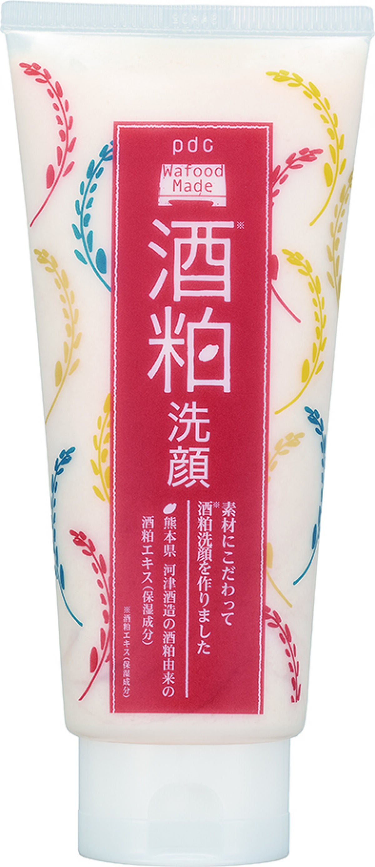 ワフードメイド 酒粕洗顔 N pdc