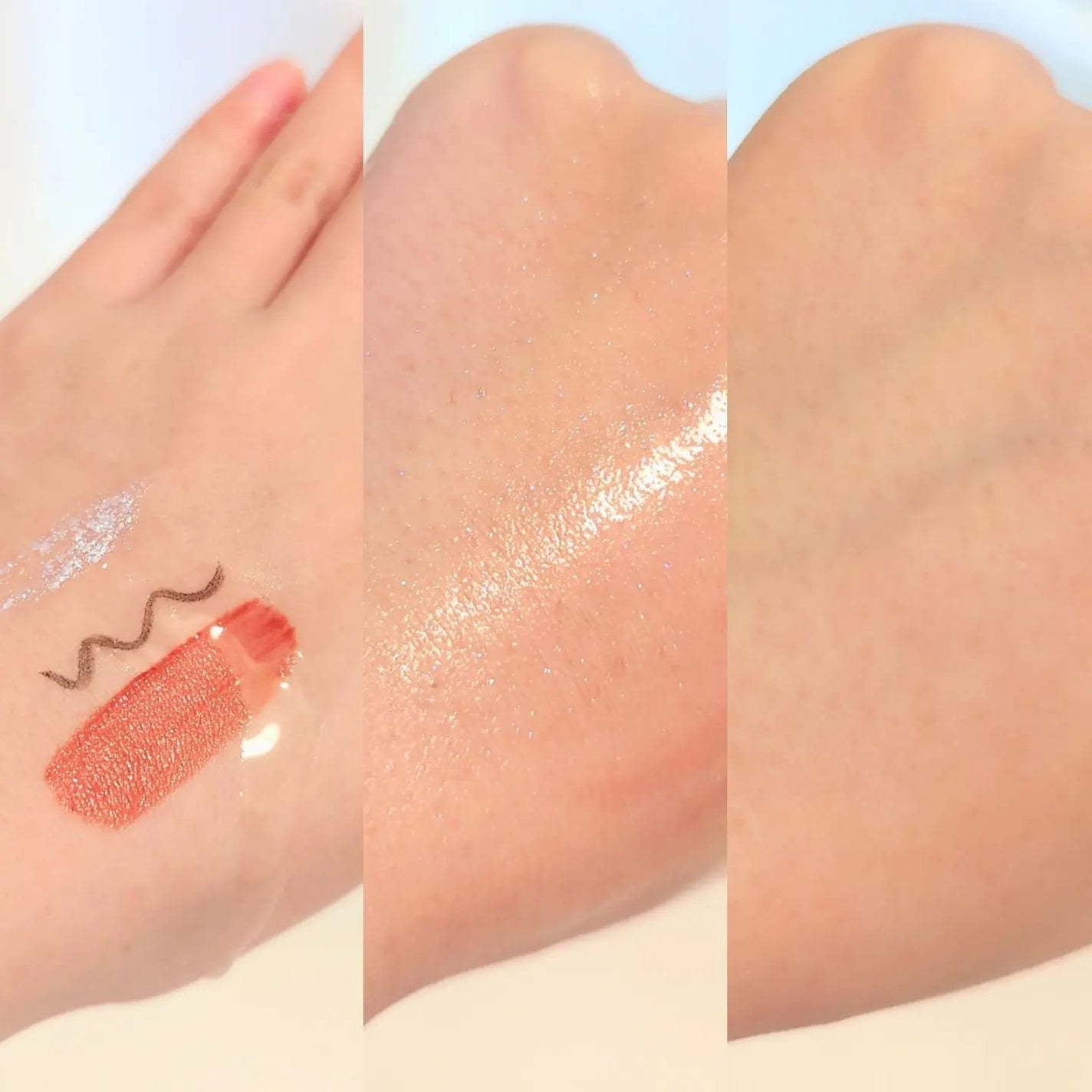 ハイパー リアル フレッシュ キャンバス クレンジング オイル/M・A・C/オイルクレンジングを使ったクチコミ(2枚目)