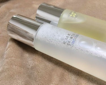 スキンチューナー コンディショニング/RMK/化粧水を使ったクチコミ（1枚目）