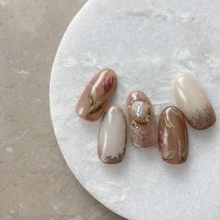 irogel/irogel(イロジェル)/ジェルネイルを使ったクチコミ(1枚目)