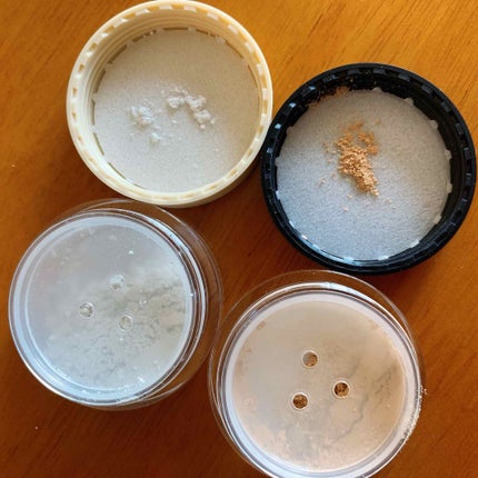 スターターキット(マット)/エトヴォス/トライアルキットを使ったクチコミ(2枚目)