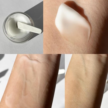 グリーンマイルドアップサンプラス/Dr.G/日焼け止めクリームを使ったクチコミ(4枚目)