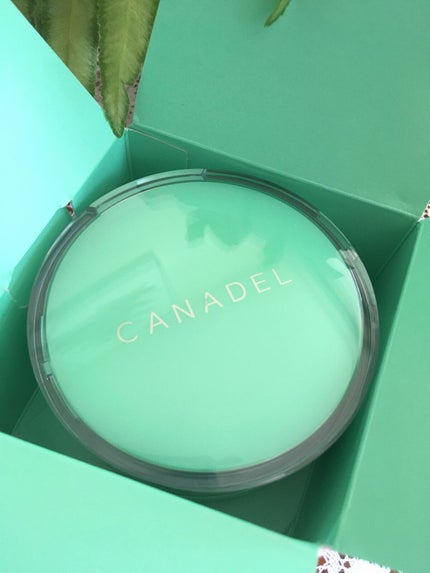 プレミアバリアフィックス /CANADEL/オールインワン化粧品を使ったクチコミ(4枚目)
