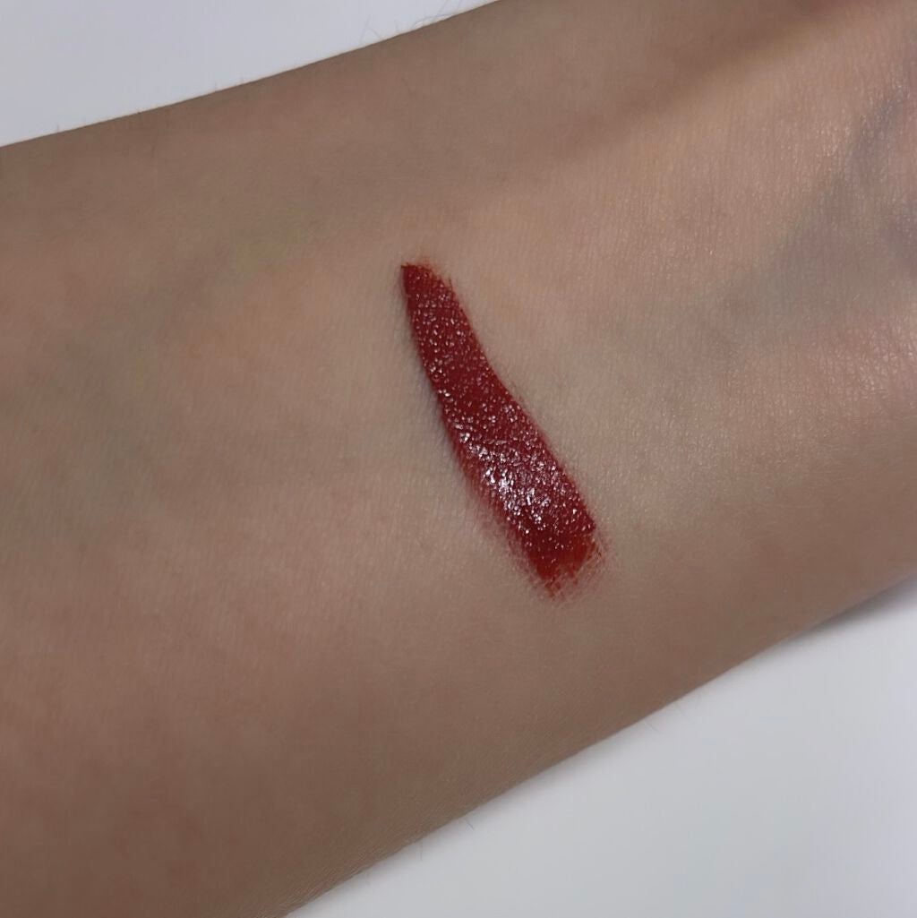 ルージュ ディオール フォーエヴァー リキッド/Dior/口紅を使ったクチコミ(3枚目)