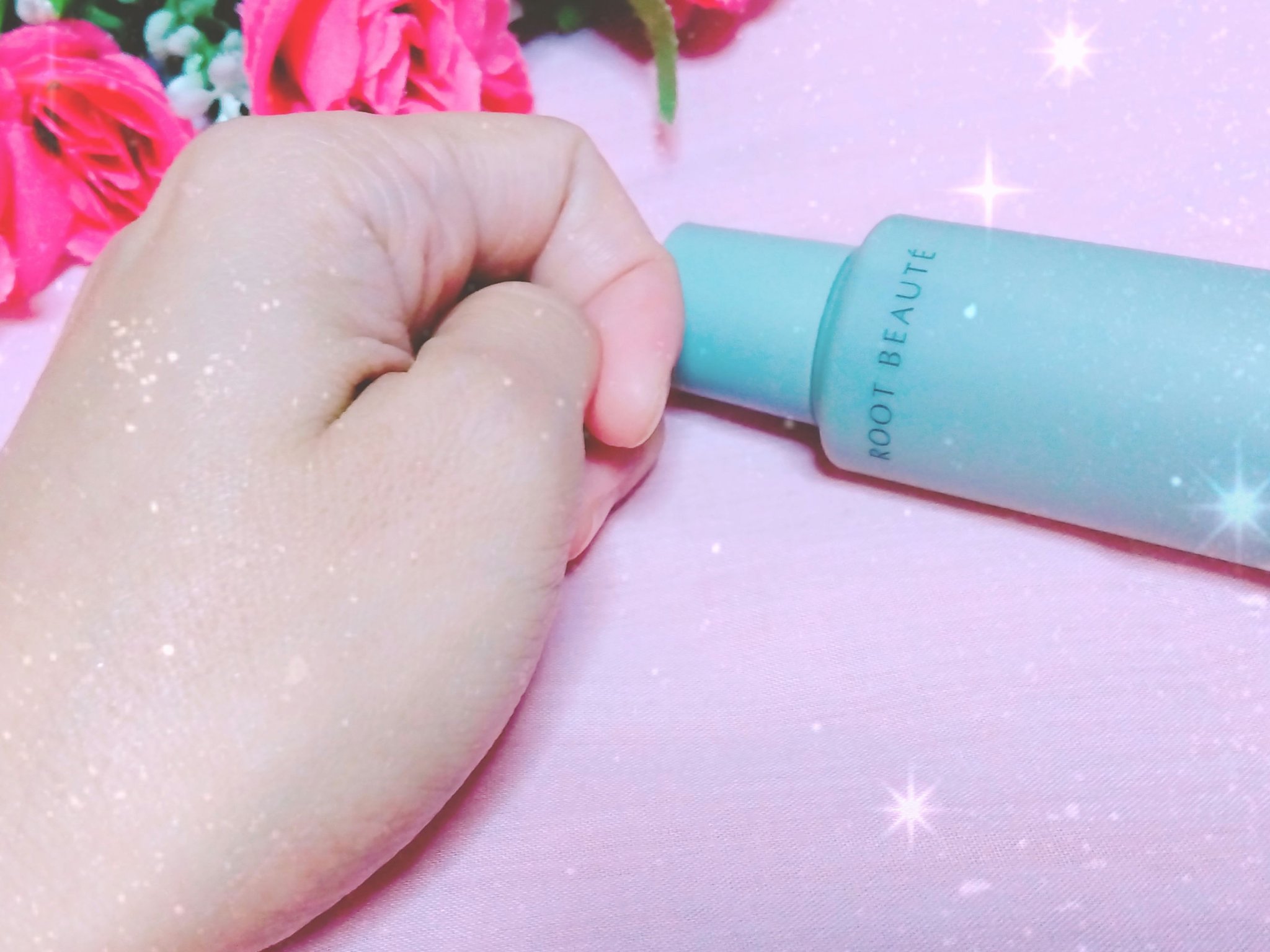 スカルプマッサージヘアエッセンス/綺和美/頭皮ローションを使ったクチコミ（3枚目）