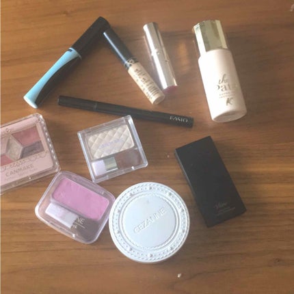 オペラ リップティント N/OPERA/リップティントを使ったクチコミ(2枚目)