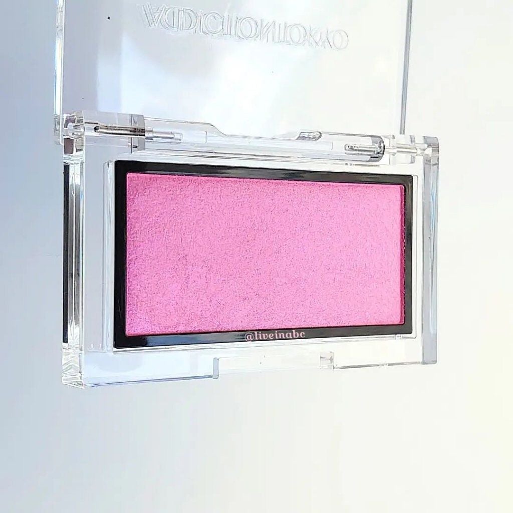 アディクション ザ ブラッシュ ニュアンサー/ADDICTION/パウダーチークを使ったクチコミ(7枚目)