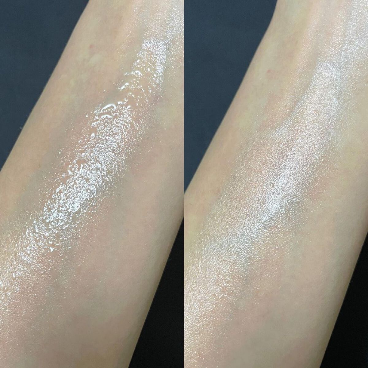 プレステージ コラーゲンエイジクリームミスト/VELY VELY/ミスト状化粧水を使ったクチコミ(3枚目)