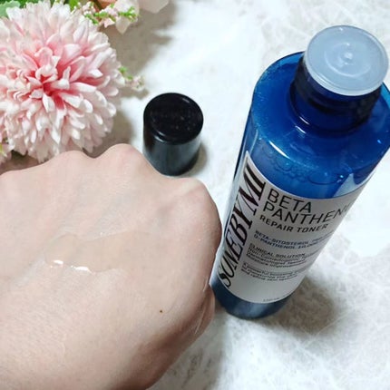 レチノールインテンシブ アドバンスドトリプルアクションアイクリーム/SOME BY MI/アイケア・アイクリームを使ったクチコミ(3枚目)