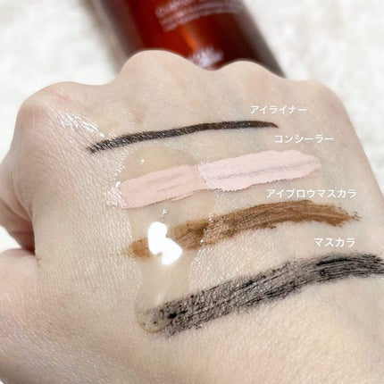 ソフティモ クリアプロ クッションクレンジングオイル/ソフティモ/オイルクレンジングを使ったクチコミ(3枚目)