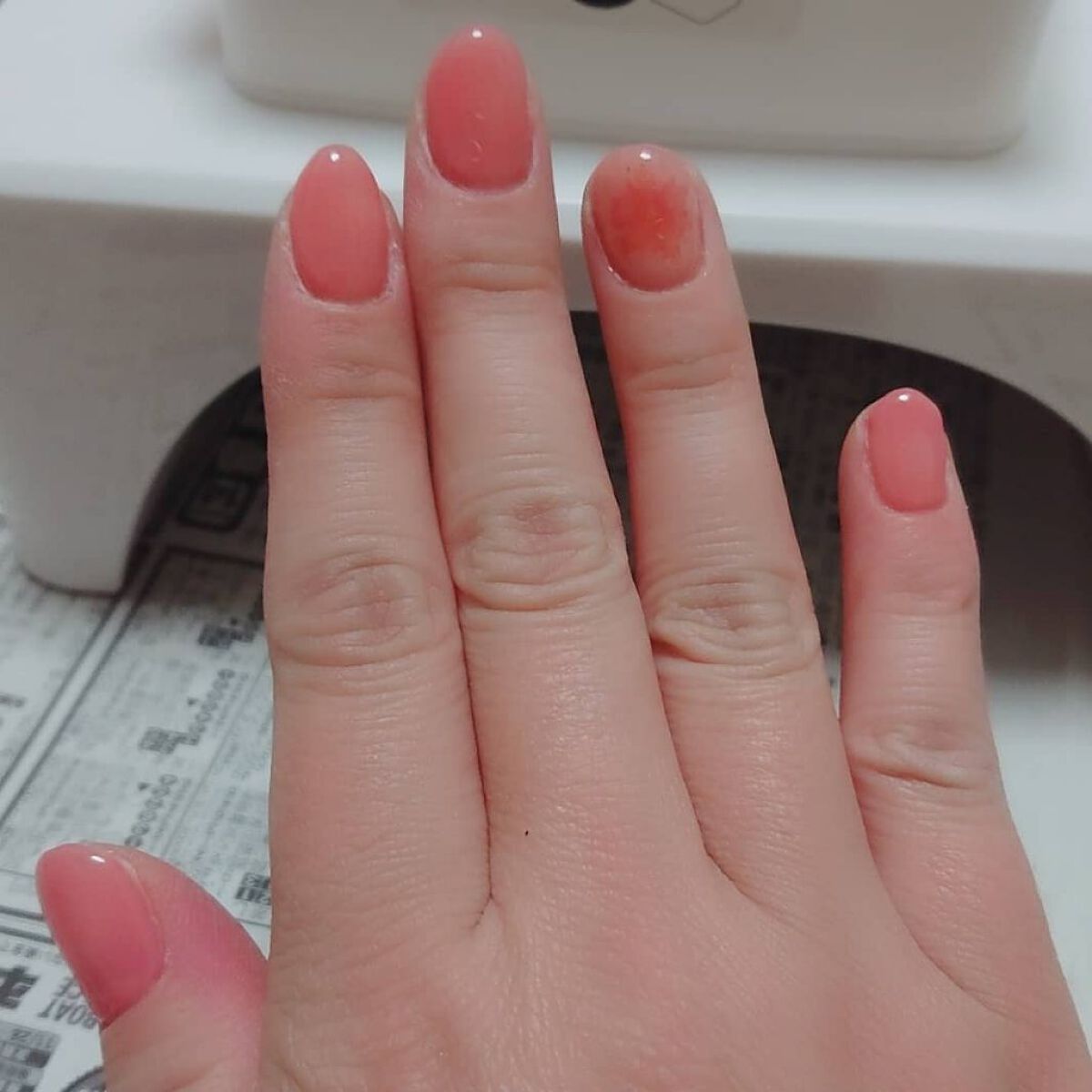 を使ったクチコミ（3枚目）