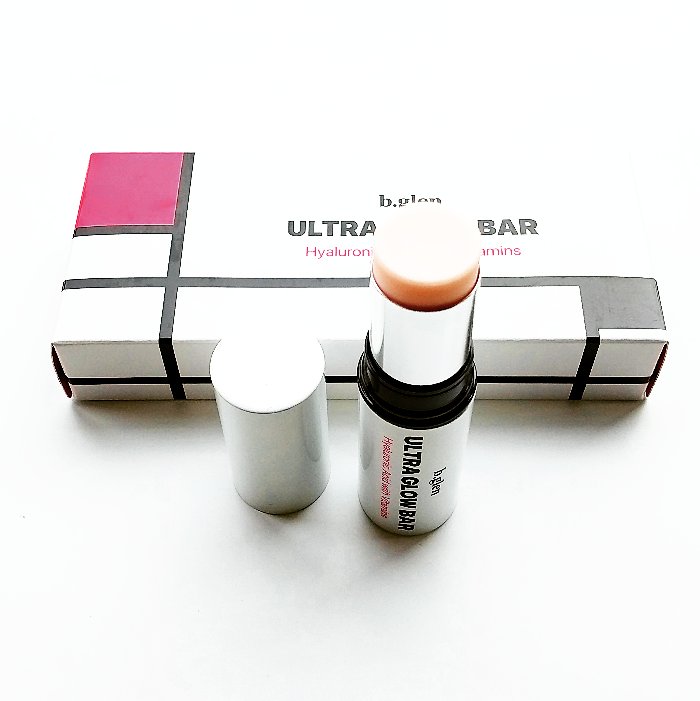 ウルトラグロウバー/b.glen/美容液を使ったクチコミ（2枚目）