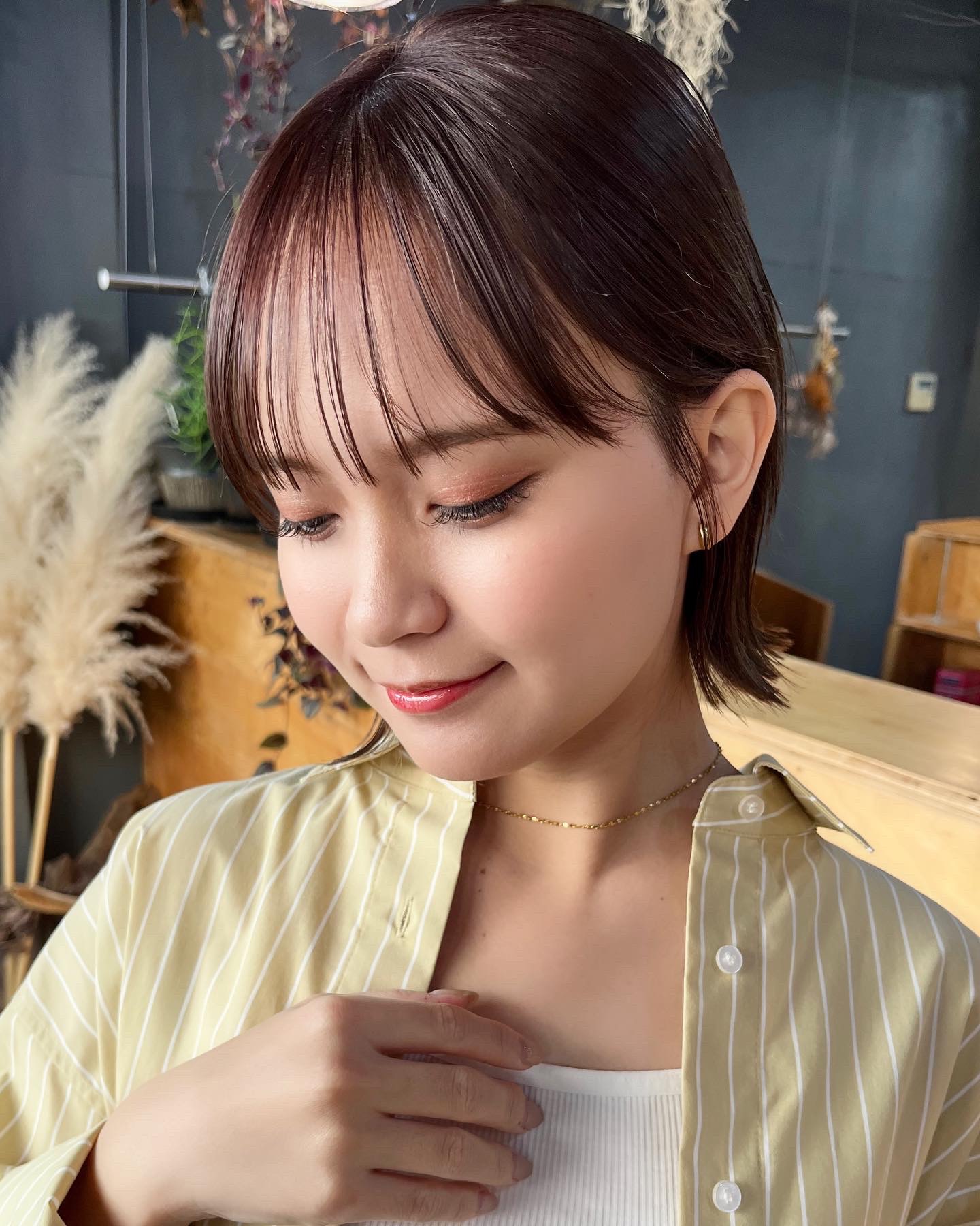 チーク ポップ/CLINIQUE/パウダーチークを使ったクチコミ（1枚目）