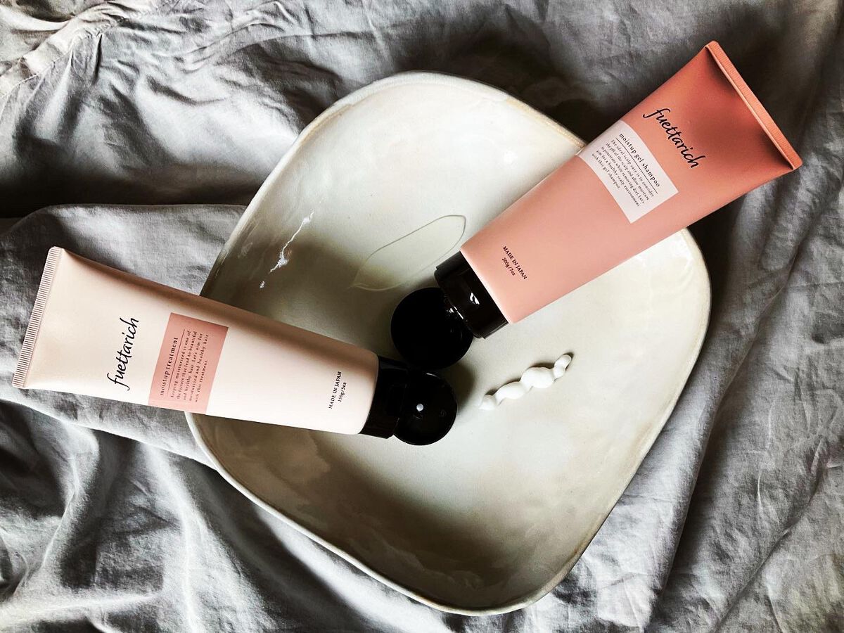 はぴたろう on LIPS 「fuettarichでヘアケア、続けていますfuettaric..」(2枚目)