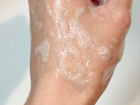 泥ジェル洗顔/ファンケル/その他洗顔料を使ったクチコミ(5枚目)