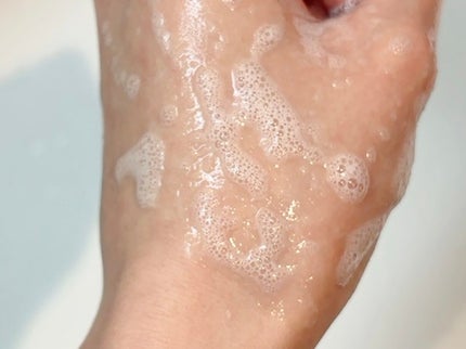 泥ジェル洗顔/ファンケル/その他洗顔料を使ったクチコミ(5枚目)