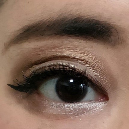 ノーズ&アイブロウパウダー/CEZANNE/パウダーアイブロウを使ったクチコミ(4枚目)