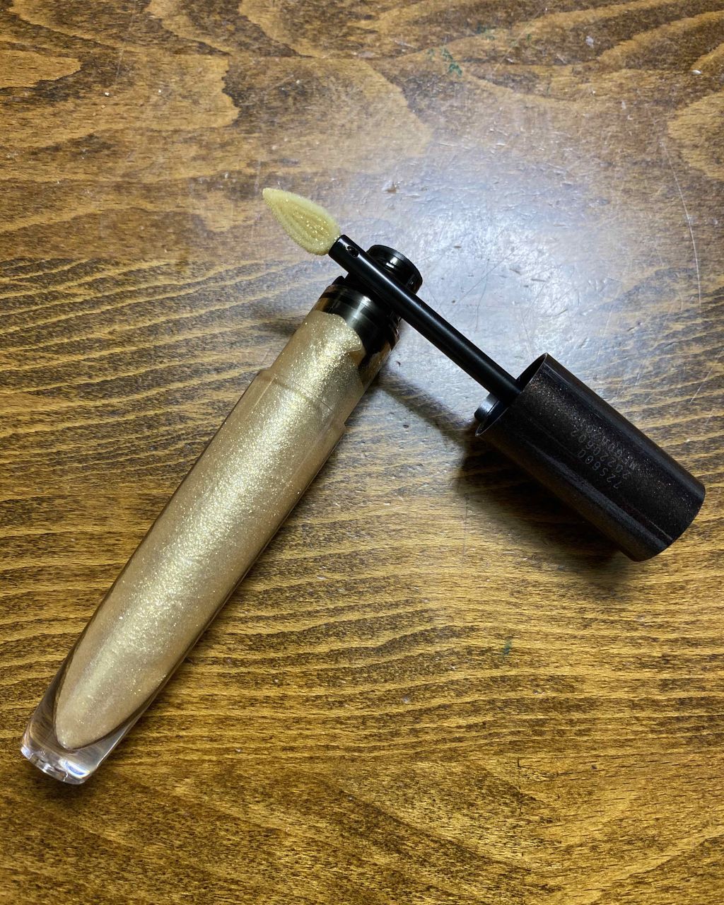 ルージュシグネチャー /ロレアル パリ/リップグロスを使ったクチコミ(3枚目)