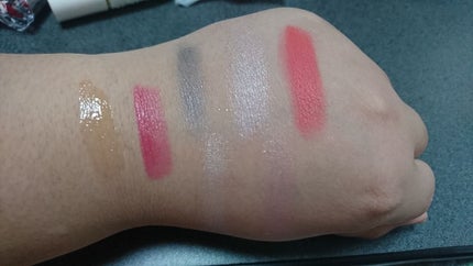 一番コフレ あんさんぶるスターズ/BANDAI SPIRITS/メイクアップキットを使ったクチコミ(3枚目)