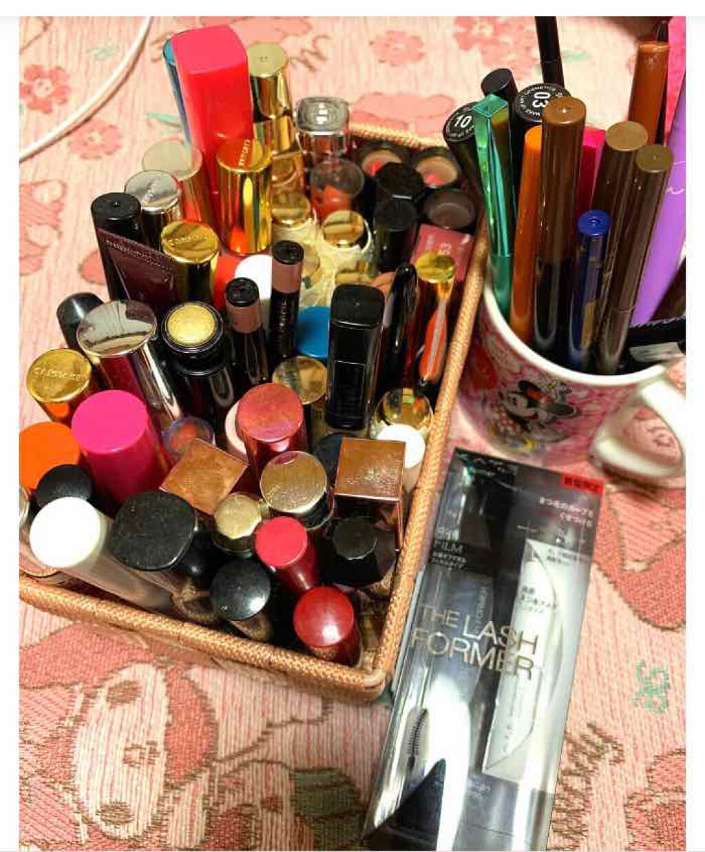 【旧】ディオール アディクト リップ マキシマイザー/Dior/リップグロスを使ったクチコミ(2枚目)