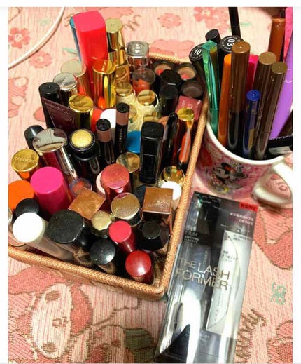 クリーミータッチライナー/キャンメイク/ジェルアイライナーを使ったクチコミ(2枚目)