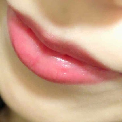 アディクション ザ リップスティック シアー/ADDICTION/口紅を使ったクチコミ(3枚目)