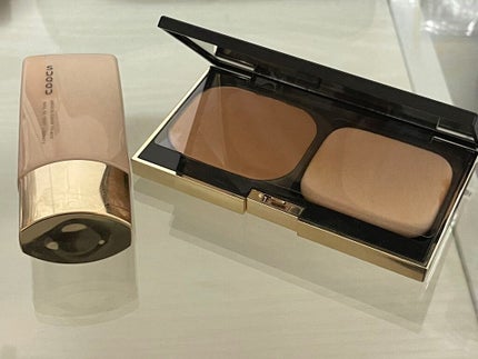 スムース カバー プライマー/SUQQU/化粧下地を使ったクチコミ(2枚目)