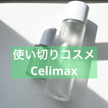 Noni Toner/celimax/化粧水を使ったクチコミ（1枚目）