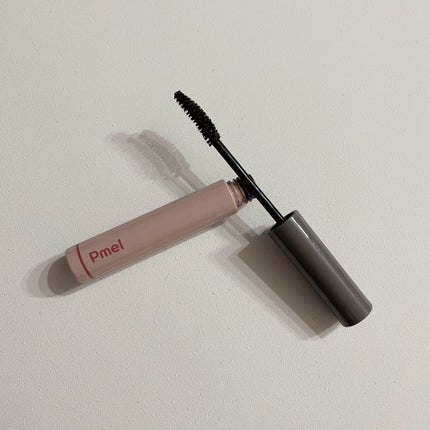 ピメル うそつきマスカラ/pdc/マスカラを使ったクチコミ(1枚目)