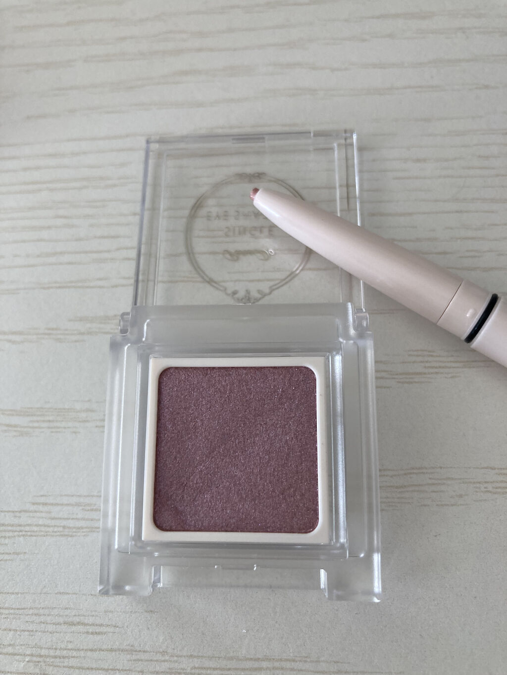 ドリーミングコフレ/パラドゥ/メイクアップキットを使ったクチコミ（3枚目）