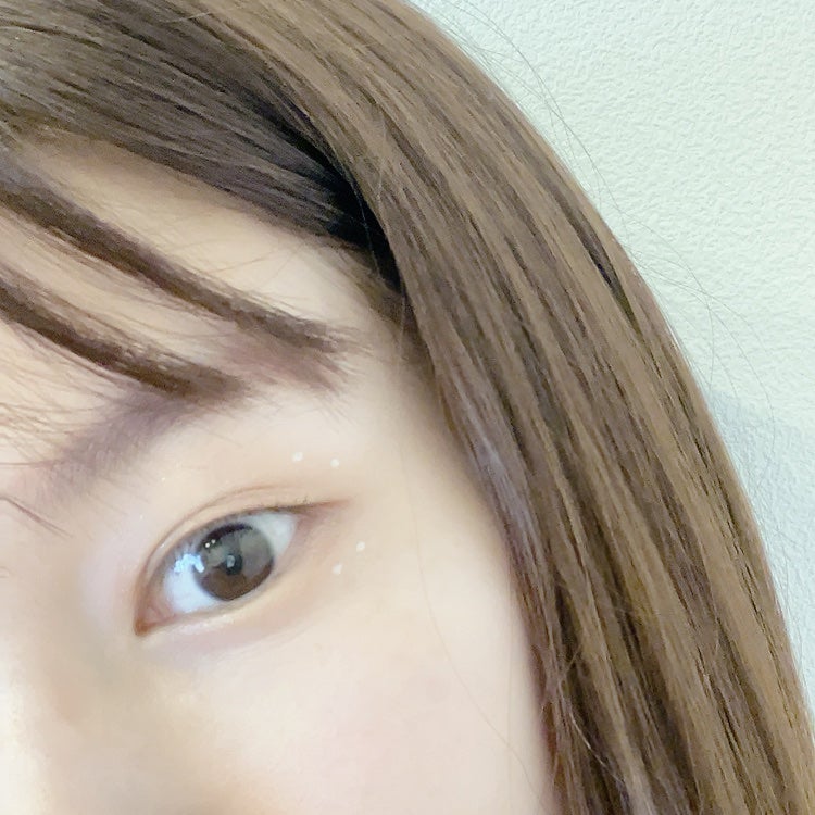 ブラウンズ クリーミィペンシル/Visée/ペンシルアイライナーを使ったクチコミ(2枚目)