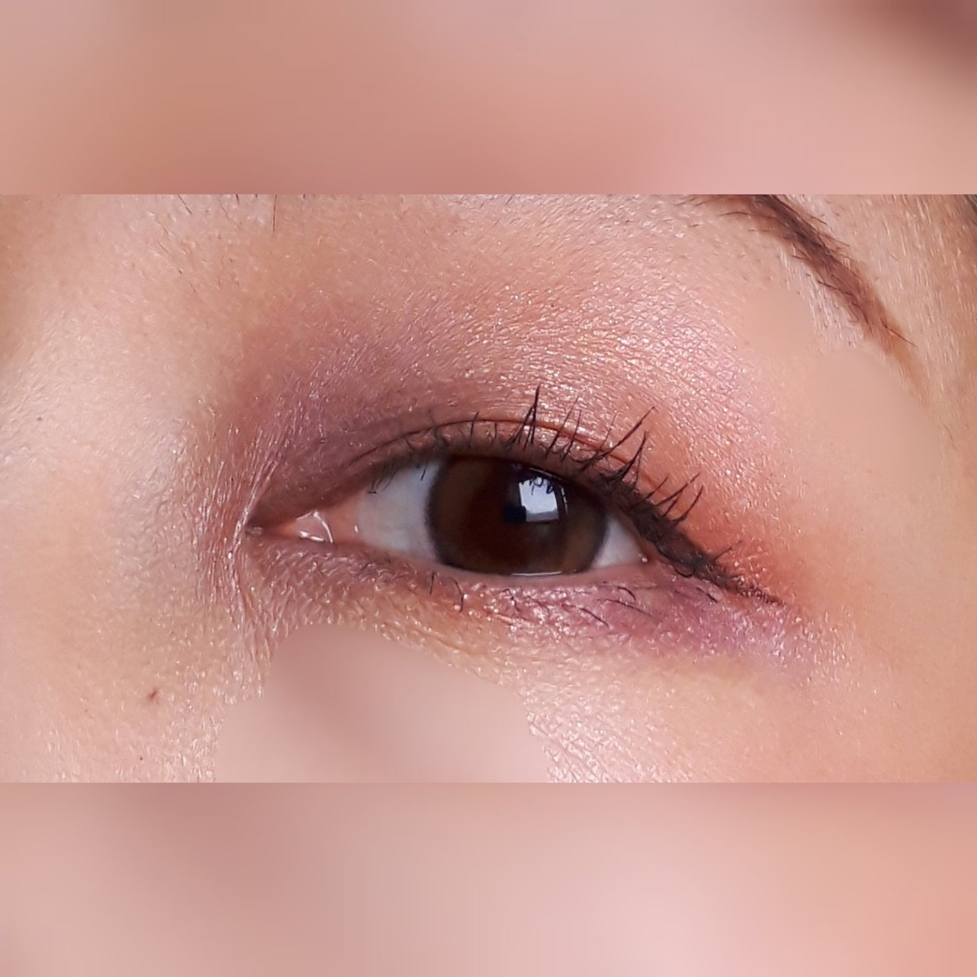 アディクション 15th アニバーサリー アイシャドウパレット “ロック ザ ベスト モーメンツ”/ADDICTION/パウダーアイシャドウを使ったクチコミ(2枚目)