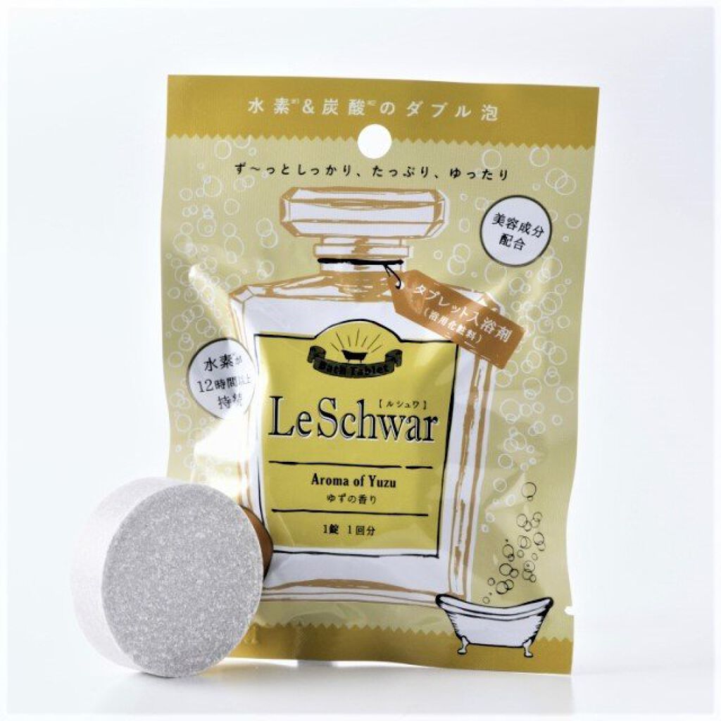 ルシュワ/LeSchwar Dr. Choi's Solution