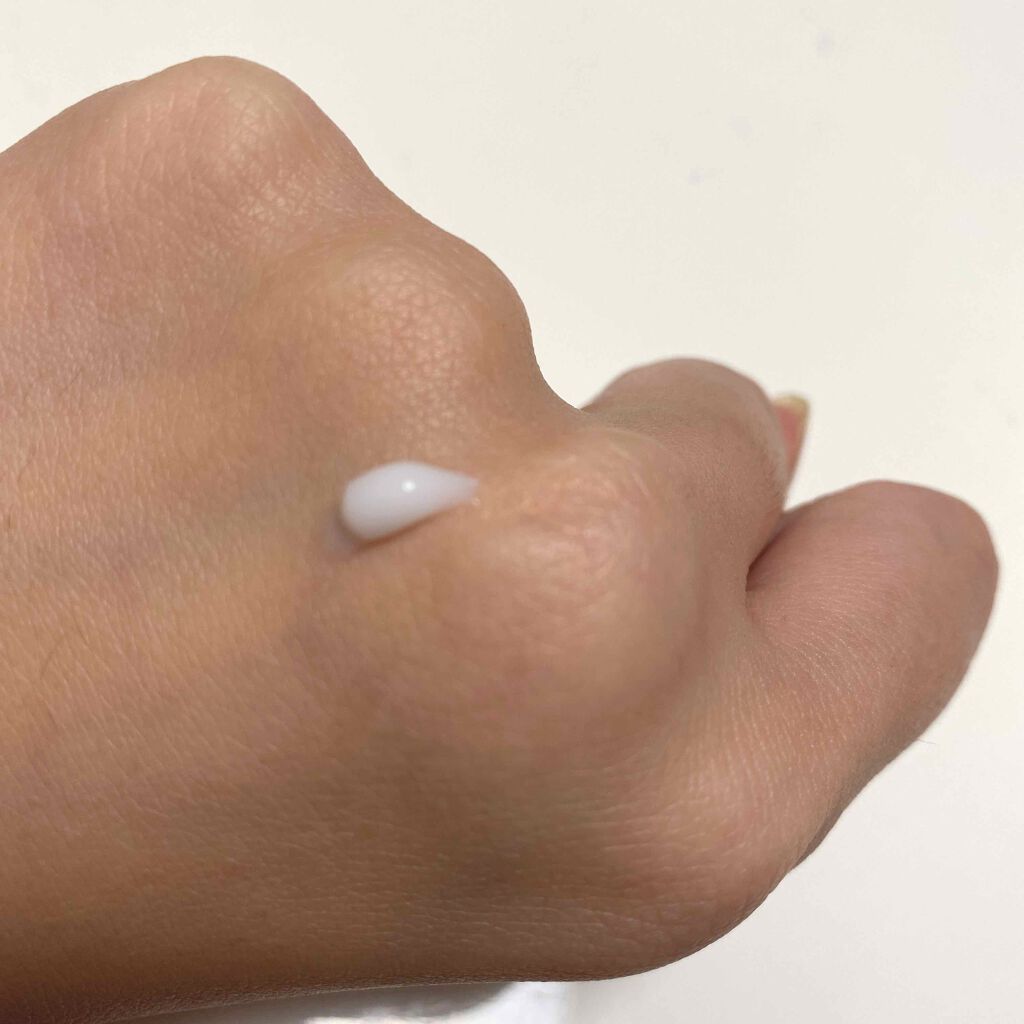 シーランドピューノ ハンド&ネイル テティ〈ハンドクリーム〉/シーランドピューノ/ボディクリームを使ったクチコミ(3枚目)