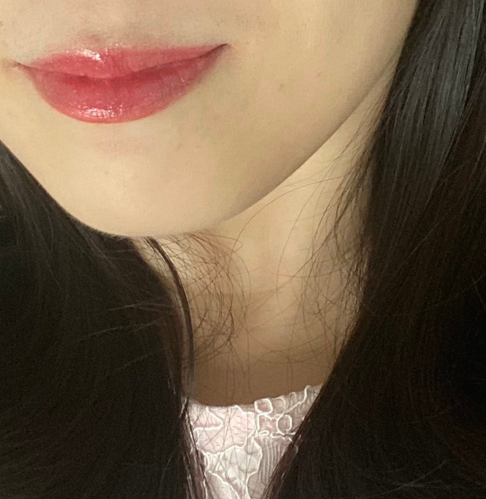 コレクチュールエサンシエルn/クレ・ド・ポー ボーテ/美容液を使ったクチコミ(3枚目)