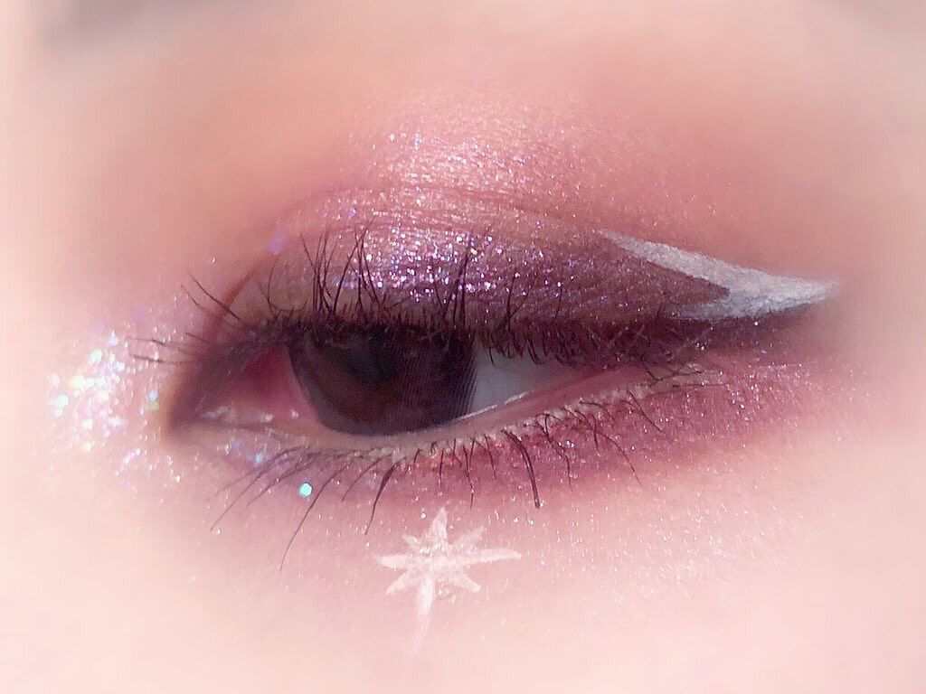 Sigil Inspired Magic Eyeshadows/SIGIL inspired/単色アイシャドウを使ったクチコミ(3枚目)